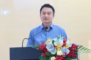 Tiểu sử và chương trình hành động của ông Phạm Văn Thanh, Chủ tịch HĐQT Tập đoàn Xăng dầu Việt Nam