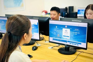 11.219 lượt dự thi Kỳ 5 'Công dân với bầu cử', Kỳ 6 đang diễn ra