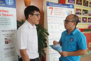 Nợ BHXH kéo dài, doanh nghiệp có thể bị yêu cầu phá sản