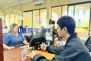 Từ 27-4, nhiều giao dịch tại TP.HCM không còn do UBND cấp xã chứng thực