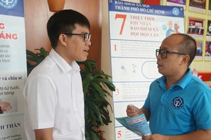 Làm việc vài ngày/tháng có phải đóng BHXH?
