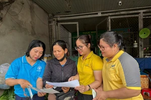 TP.HCM ra quân, đưa chính sách BHXH đến từng khu phố