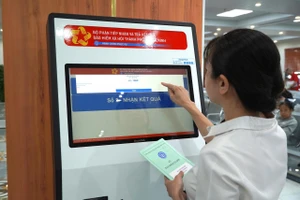 Nộp hồ sơ BHXH một lần: Lựa chọn phương thức nào phù hợp?