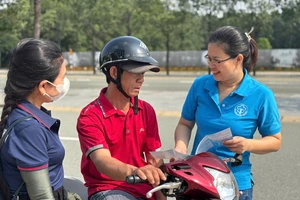 Mời bạn đọc gửi câu hỏi tham gia Chương trình giao lưu trực tuyến về BHXH