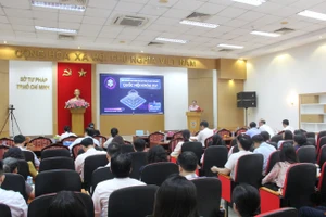Đẩy mạnh chuyển đổi số trong công tác phổ biến, giáo dục pháp luật