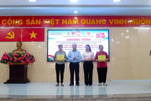 Nghĩa tình Trung Mỹ Tây trong dịp kỷ niệm 50 năm Thành phố mang tên Bác