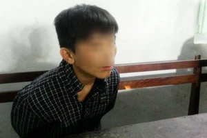 14 tuổi thực hiện hơn... 40 vụ trộm cắp