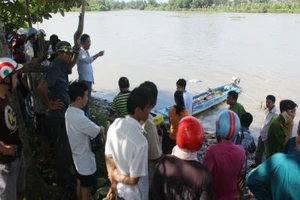 Tìm thấy thi thể người đàn ông nghi tự tử vì giận mẹ