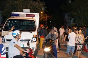 Phát hiện xác thiếu nữ phân hủy trong phòng trọ, nghi bị giết