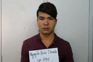 Quan hệ với bạn gái xong rồi giết, cướp tài sản 