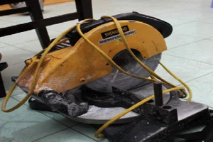 Nhân viên bán hàng đa cấp trộm tài sản