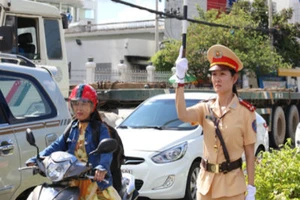 CSGT Bình Dương phải từ chối quyết liệt với hành vi gạ gẫm