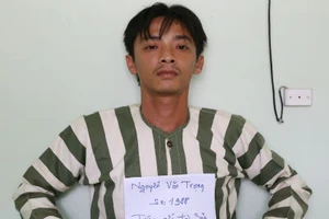 Thua nợ 60 triệu game bắn cá, trộm... xe ủi bán lấy tiền 