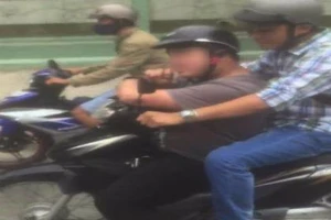 Dùng clip 'nóng' tống tình, tiền bạn gái mới quen trên Zalo