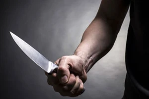 Mâu thuẫn với vợ, con rể sát hại 'nhạc mẫu'