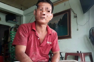 Những người ‘hôi’ thịt trâu chết giữa đường lên tiếng 