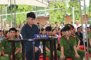 Tử hình kẻ sát hại bạn dã man để cướp tài sản