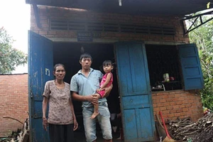 VKS Đồng Nai xin lỗi và bồi thường người bị truy tố oan