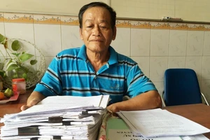 Yêu cầu báo cáo vụ đình chỉ điều tra không trả lại tiền