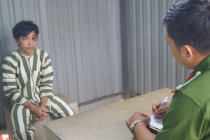 ‘Giăng bẫy’ trên Zalo, nhiều nữ công nhân bị cướp, hiếp