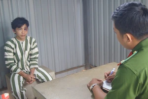 Đưa nhiều cô gái quen qua Zalo vào chỗ vắng hiếp dâm