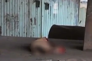 Nam thanh niên nhảy trúng mố cầu Đồng Nai chết tại chỗ