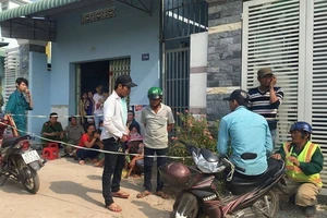 Đuổi đánh vợ lúc say, sáng dậy bàng hoàng thấy vợ chết