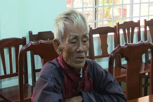 Nghi can 76 tuổi bắn chết người giữ súng 40 năm