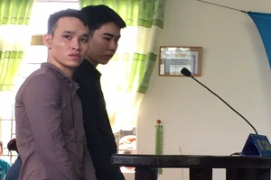 Giết nhầm người sau khi va quệt xe máy