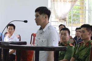 Đứa cháu nội sát hại bà lãnh án tử hình