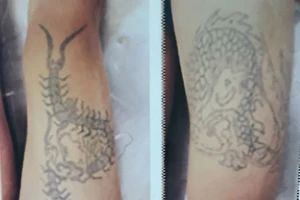 Tìm thân nhân nam thanh niên bị giết có nhiều vết xăm