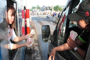 Thông tin buổi làm việc giữa tài xế và CSGT Đồng Nai