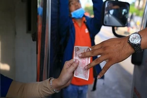 Ngày mai, trạm BOT tránh Biên Hòa thu phí trở lại