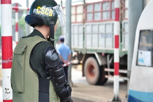 Đồng Nai họp 11 sở, ngành đảm bảo an ninh BOT Biên Hòa