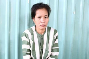 Bình Dương: Nữ công nhân phóng hỏa đốt công ty