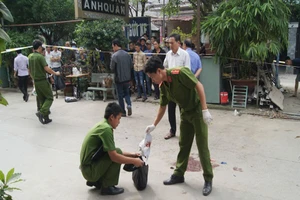 Bắt 11 người trong vụ tử vong vì ngăn 'huyết chiến'