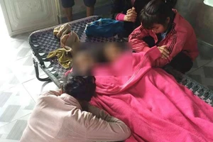 Thương tâm: 3 trẻ ở Đồng Nai chết đuối dưới ao 