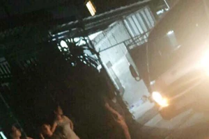 Đồng Nai: Nổ súng kinh hoàng, 1 người nguy kịch