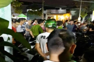 Xác định nghi can giết 2 bà cháu ở Đồng Nai 