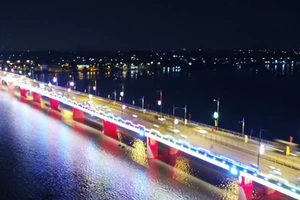 Đồng Nai 'chốt' điểm bắn pháo hoa đêm giao thừa