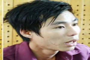 'Đại ca' quận 4 buôn ma túy bị bắt tại Đồng Nai