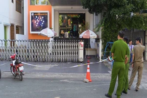 Bắt hung thủ giết đồng nghiệp tại công ty ở Bình Dương