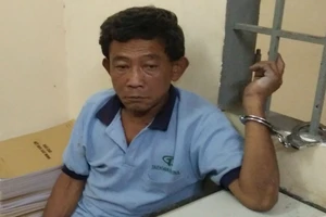 Tranh chấp nhà đất, cậu vợ truy sát 2 mẹ con cháu rể