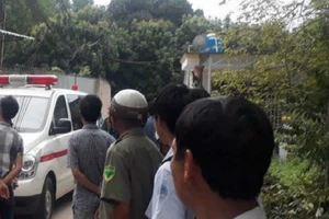 Một trưởng phòng Sở NN&PTNT Bình Dương tử vong tại nhà riêng