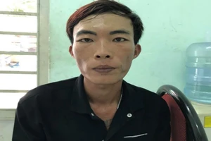 Bắt nghi can hiếp dâm, giở trò với cả phụ nữ mang thai