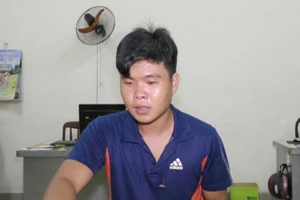 Lời khai của con rể chém chết mẹ vợ