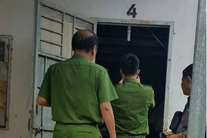 Kết luận ban đầu vụ 3 người chết thảm trong phòng ở Đồng Nai