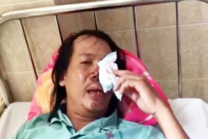 'Hiệp sĩ' bị bắn khi truy đuổi nhóm nghi can trộm chó