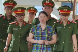 Phiên tòa phân xác chồng được ngành kiểm sát dựng phim