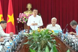 Công an Đồng Nai báo cáo về vụ phân bón Thuận Phong 